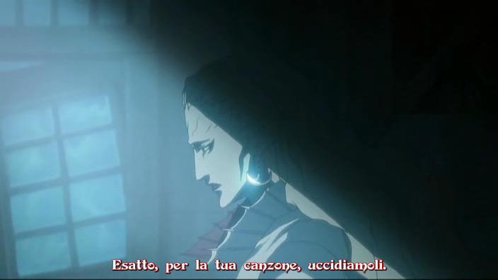 Otaku Gallery  / Anime e Manga / Devil May Cry / Screen Shots / 06 - Rock Queen / 138.jpg